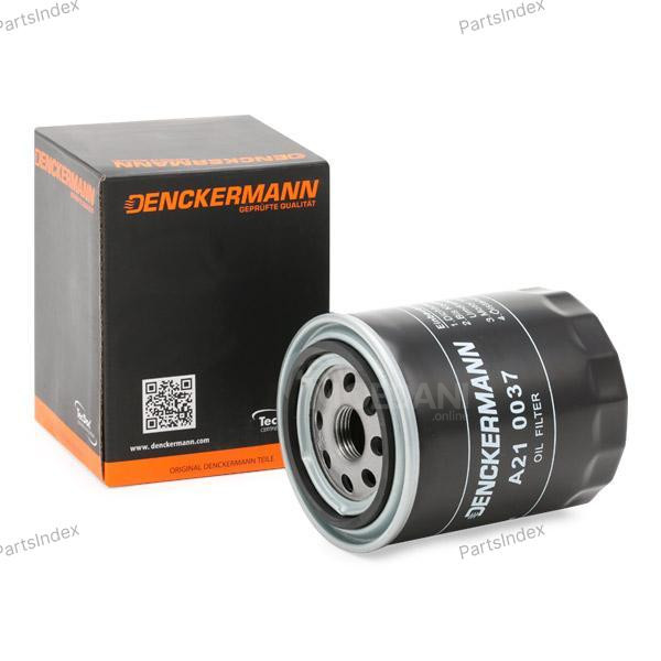 Engine oil filter A210037 Tbilisi - photo 2