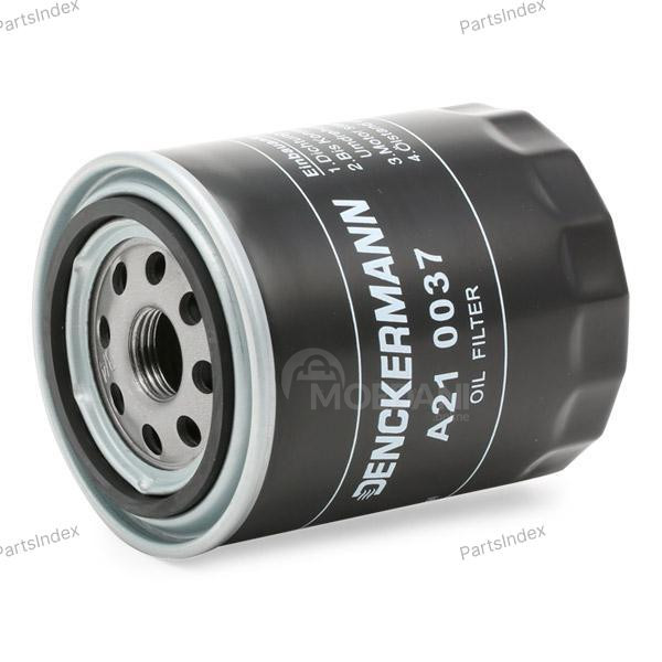 Engine oil filter A210037 Tbilisi - photo 4