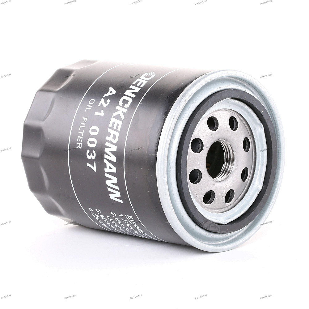 Engine oil filter A210037 Tbilisi - photo 3