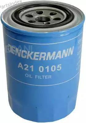 Engine oil filter A210105 Tbilisi - photo 1