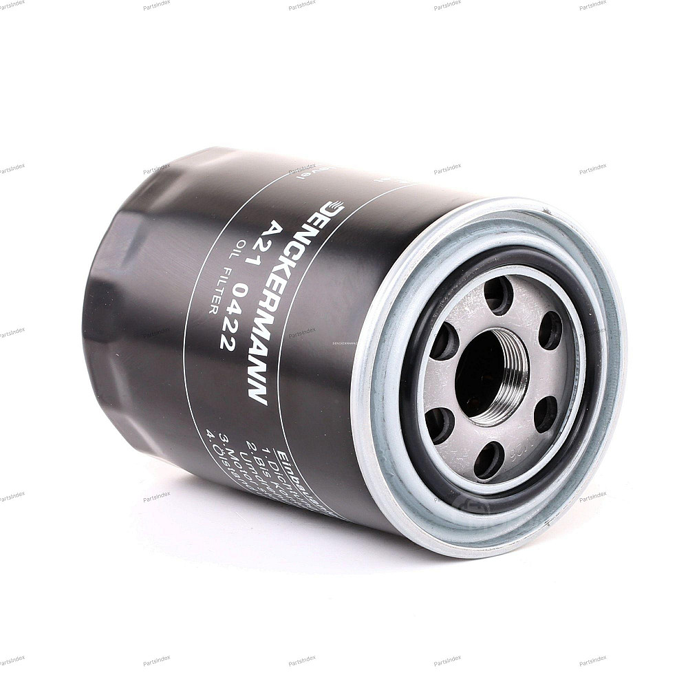 Engine oil filter A210422 Tbilisi - photo 2