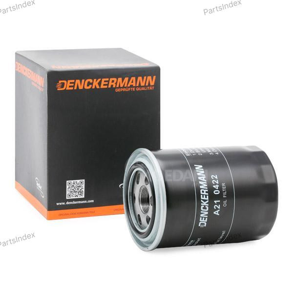 Engine oil filter A210422 Tbilisi - photo 5