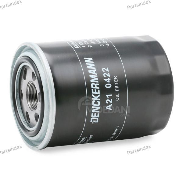 Engine oil filter A210422 Tbilisi - photo 4
