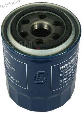 Engine oil filter A210142 Tbilisi - photo 2