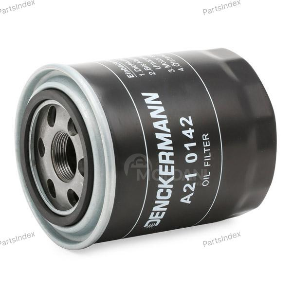 Engine oil filter A210142 Tbilisi - photo 3