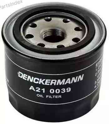 ძრავის ზეთის ფილტრი A210039 თბილისი