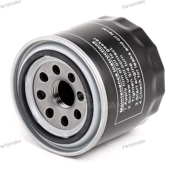 Engine oil filter A210039 Tbilisi - photo 3