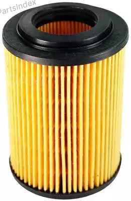 Engine oil filter A210081 Tbilisi - photo 1