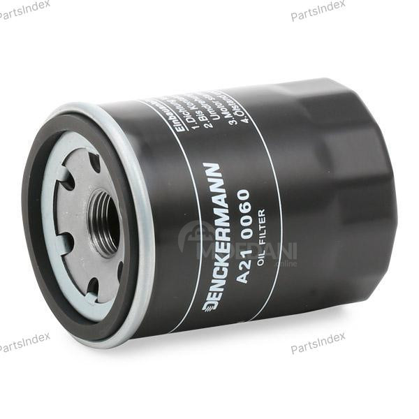 Engine oil filter A210060 Tbilisi - photo 2