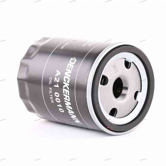 ძრავის ზეთის ფილტრი A210010 თბილისი