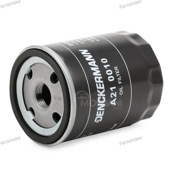 Engine oil filter A210010 Tbilisi - photo 4