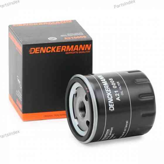 ძრავის ზეთის ფილტრი A210008 თბილისი