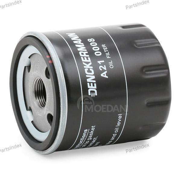 Engine oil filter A210008 Tbilisi - photo 3