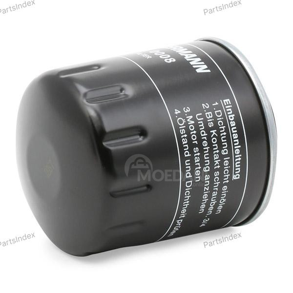 Engine oil filter A210008 Tbilisi - photo 2