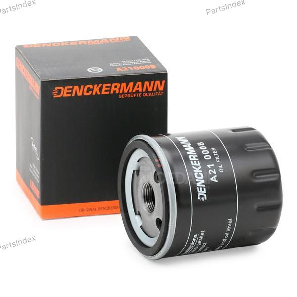 Engine oil filter A210008 Tbilisi - photo 5