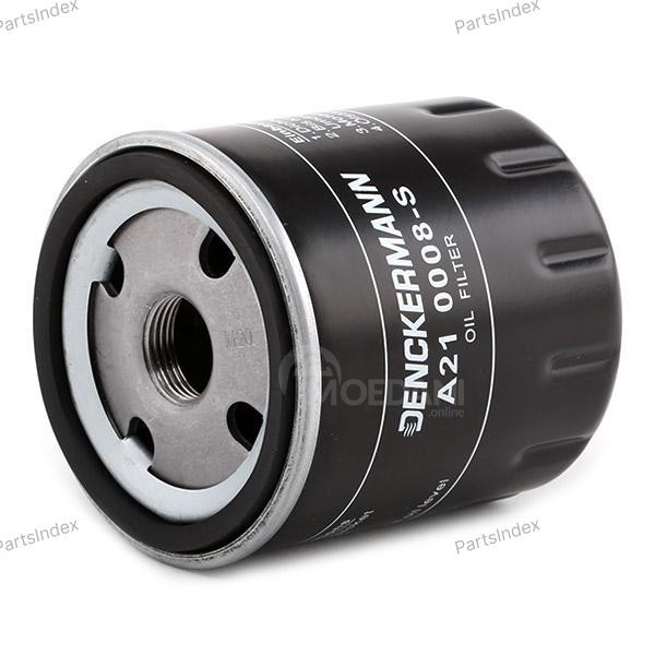 Engine oil filter A210008-S Tbilisi - photo 2