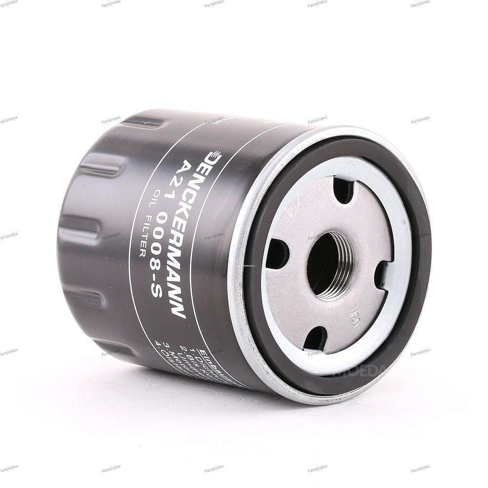 Engine oil filter A210008-S Tbilisi - photo 1