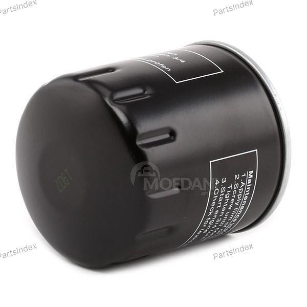 Engine oil filter A210008-S Tbilisi - photo 3