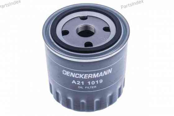 ძრავის ზეთის ფილტრი A211019 თბილისი