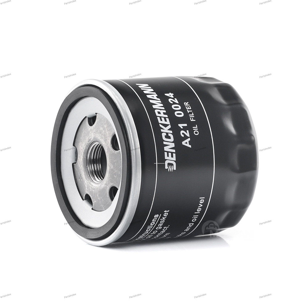 Engine oil filter A210024 Tbilisi - photo 5