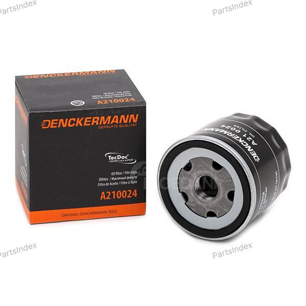 Engine oil filter A210024 Tbilisi - photo 3