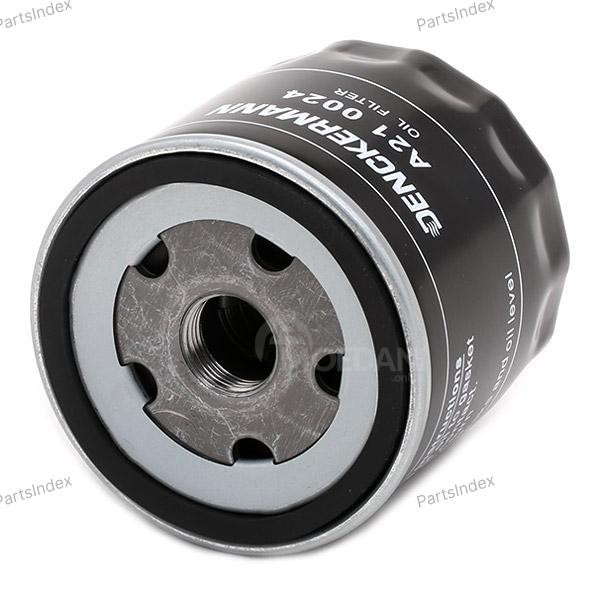 Engine oil filter A210024 Tbilisi - photo 4