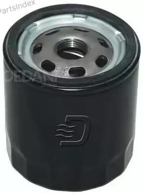 Engine oil filter A210414 Tbilisi - photo 1