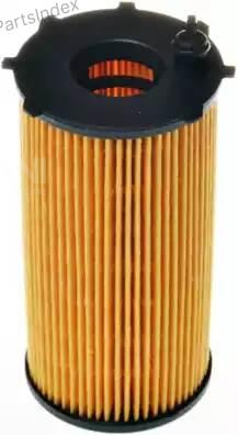 Engine oil filter A210428 Tbilisi - photo 1