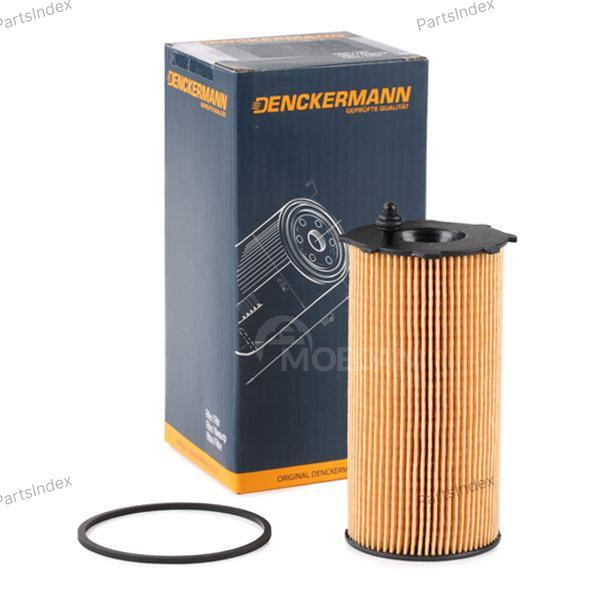 Engine oil filter A210428 Tbilisi - photo 2