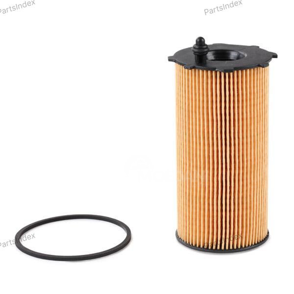 Engine oil filter A210428 Tbilisi - photo 4