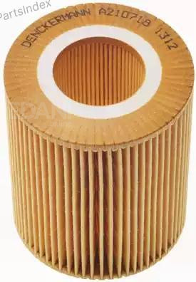 Engine Oil Filter A210718 Tbilisi - photo 1