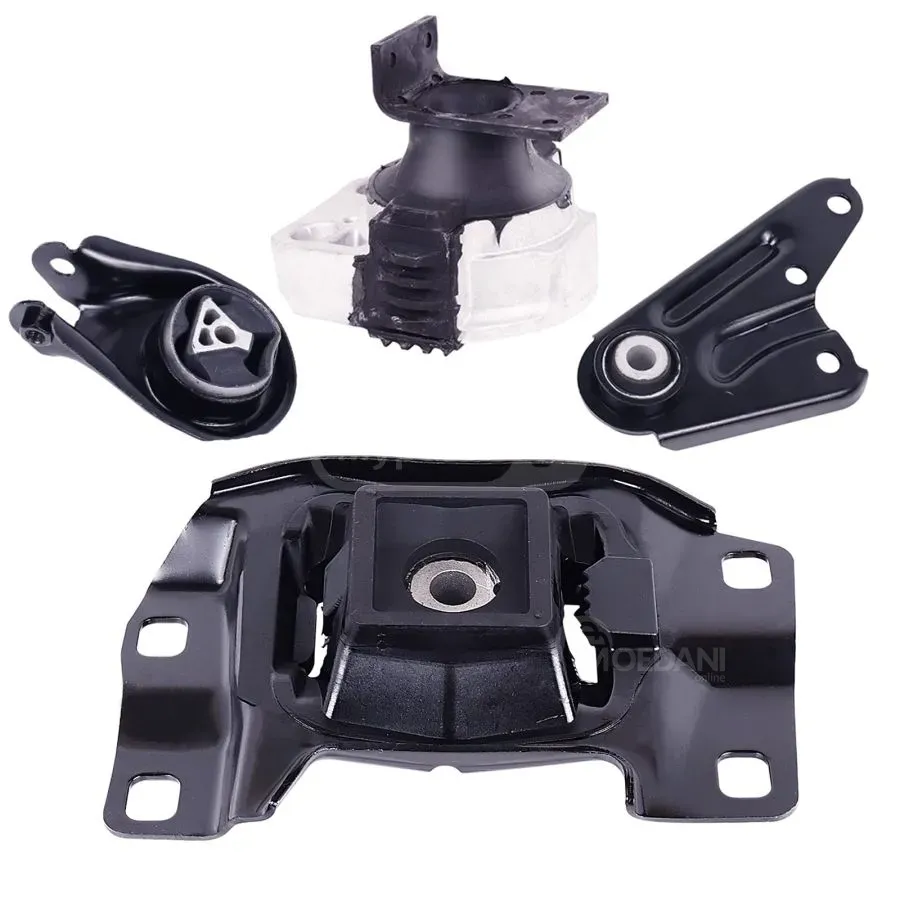 Ძრავის ბალიში (პადმატორნი თბილისი - photo 2