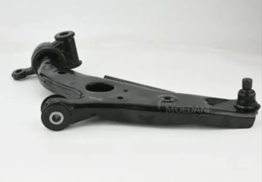 Предлагаем новый оригинальный рычаг (гитара) Тбилиси - изображение 1