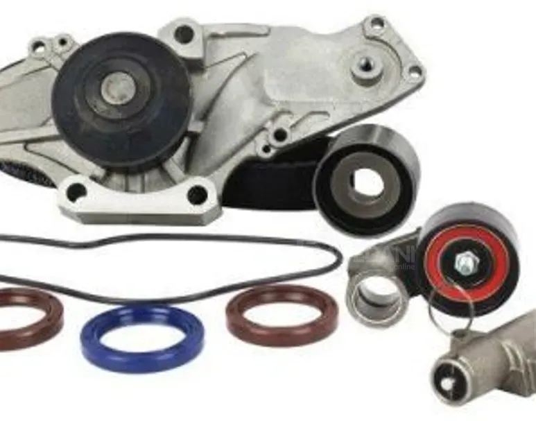 Წყლის ტუმბო (პომპა) თბილისი - photo 1