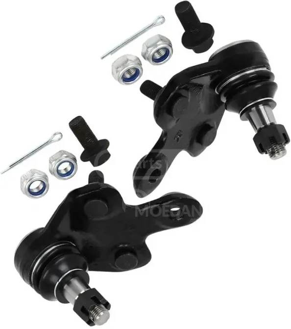 Ბურთულა სახსარი (შარავოი) თბილისი - photo 2