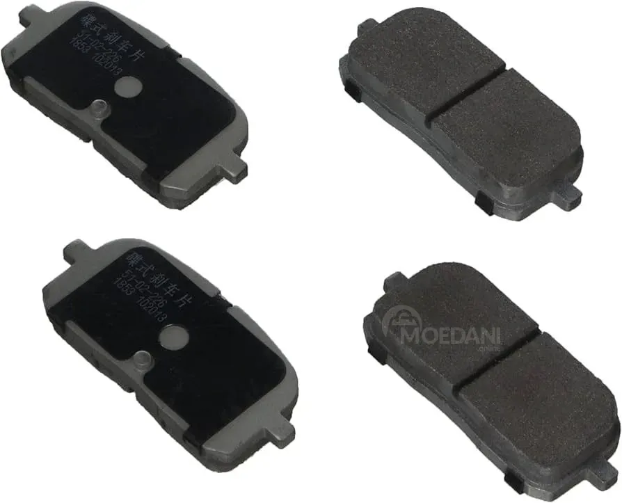 Автомобили Лексус / Мазда / Тойота Тбилиси - изображение 1