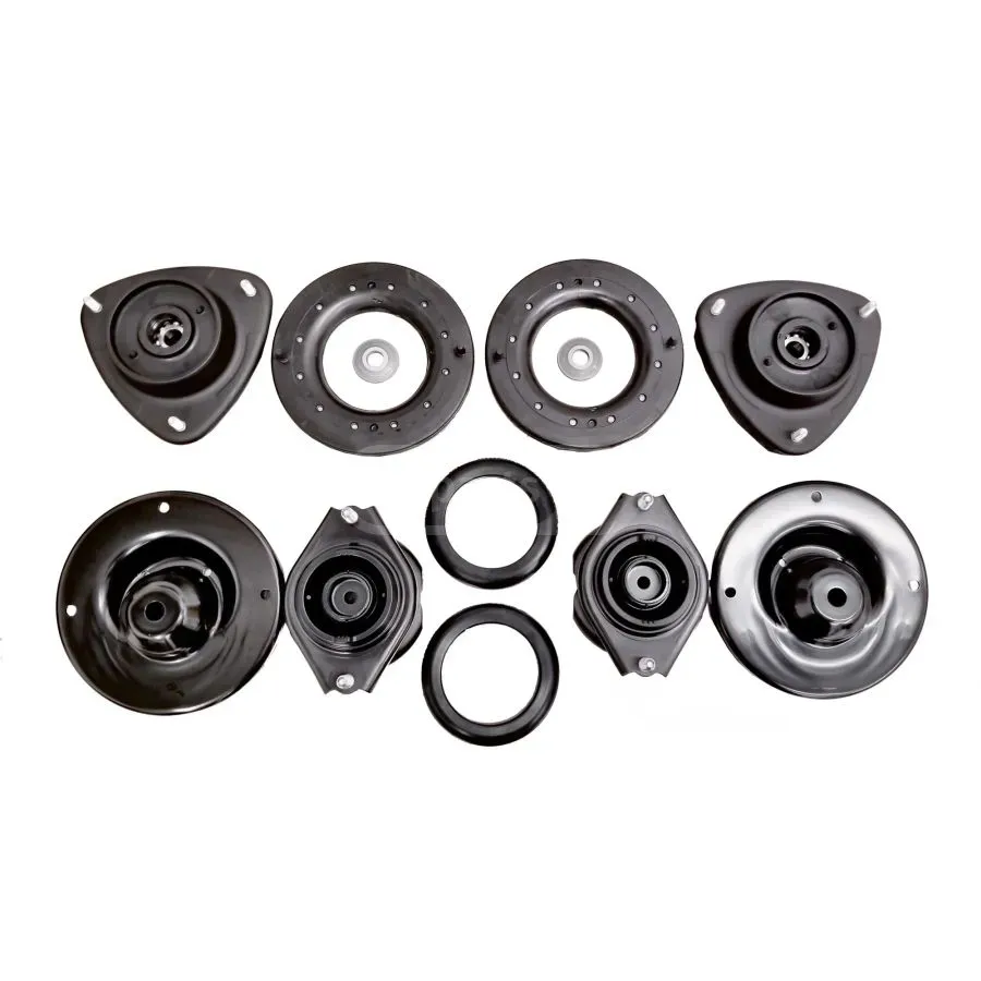 Опора амортизатора (крепление) левая Тбилиси - изображение 1