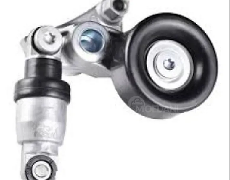 Ღვედის დამჭიმი Acura MDX თბილისი - photo 1