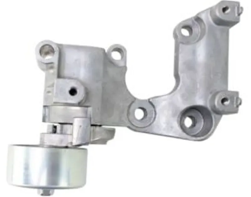 Ღვედის დამჭიმი Acura MDX თბილისი - photo 2