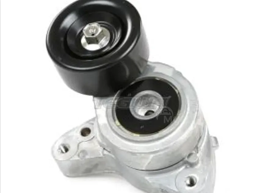 Ღვედის დამჭიმი თბილისი - photo 1