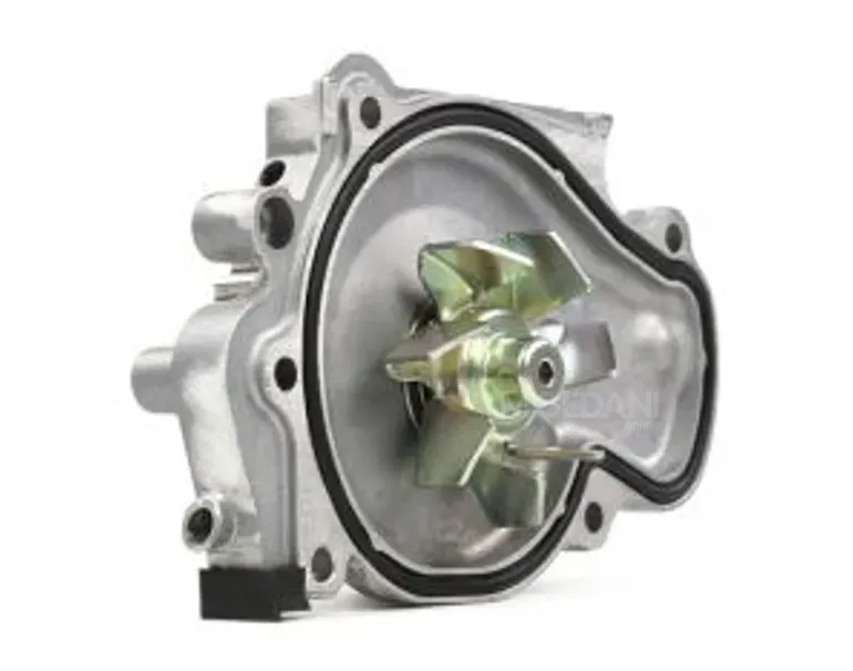 Იყიდება Mitsubishi-ს მოდელებისთვის შესაფერისი წყლის ტუმბო (პომპა) თბილისი - photo 1