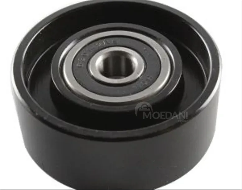 Ღვედის დამჭიმის გორგოლაჭი თბილისი - photo 1