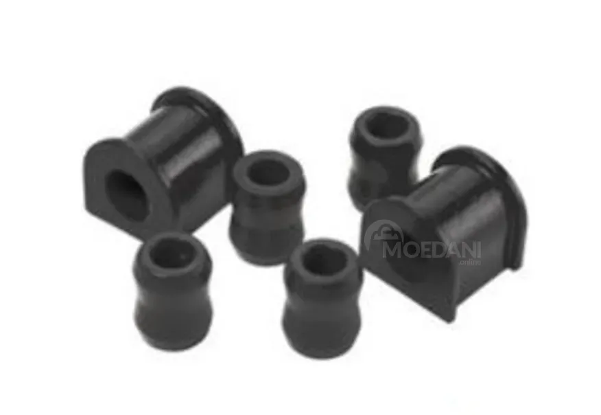 Трубка стабилизатора (резина Сухой, Втулка) Тбилиси - изображение 1