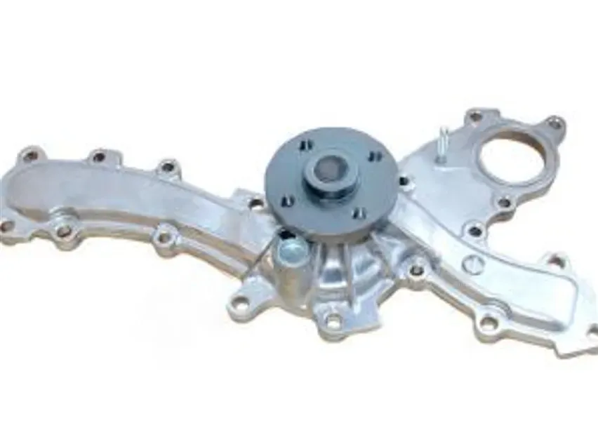 Წყლის ტუმბო (პომპა) Isuzu Rodeo / Trooper / D-max თბილისი - photo 1