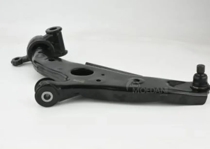 Крыло (гитара) переднее левое Mitsubishi Airtrek Тбилиси - изображение 1