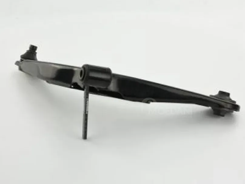 Крыло (гитара) переднее левое Mitsubishi Airtrek Тбилиси - изображение 2