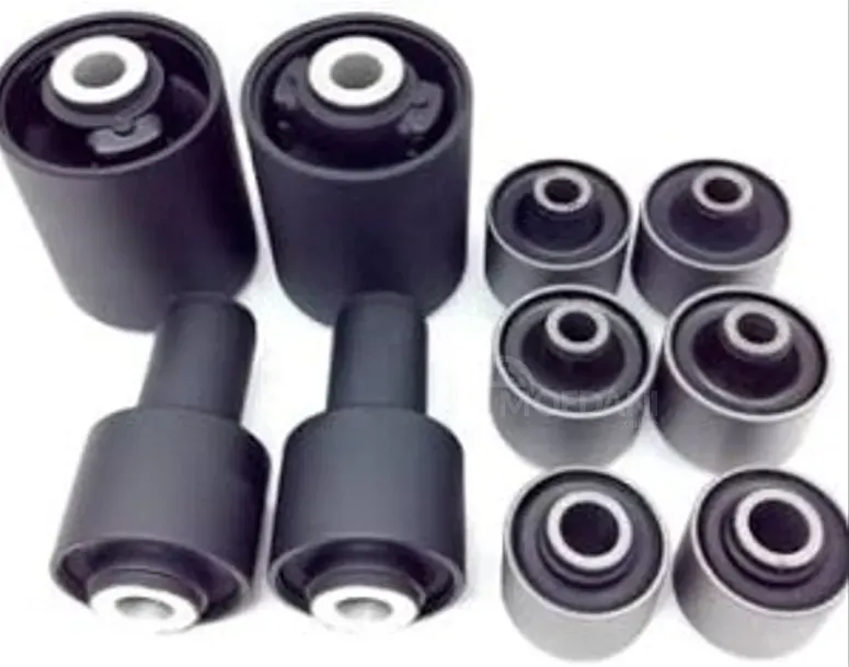 Выхлопная труба (выхлопная труба) для нескольких моделей Acura Тбилиси - изображение 1