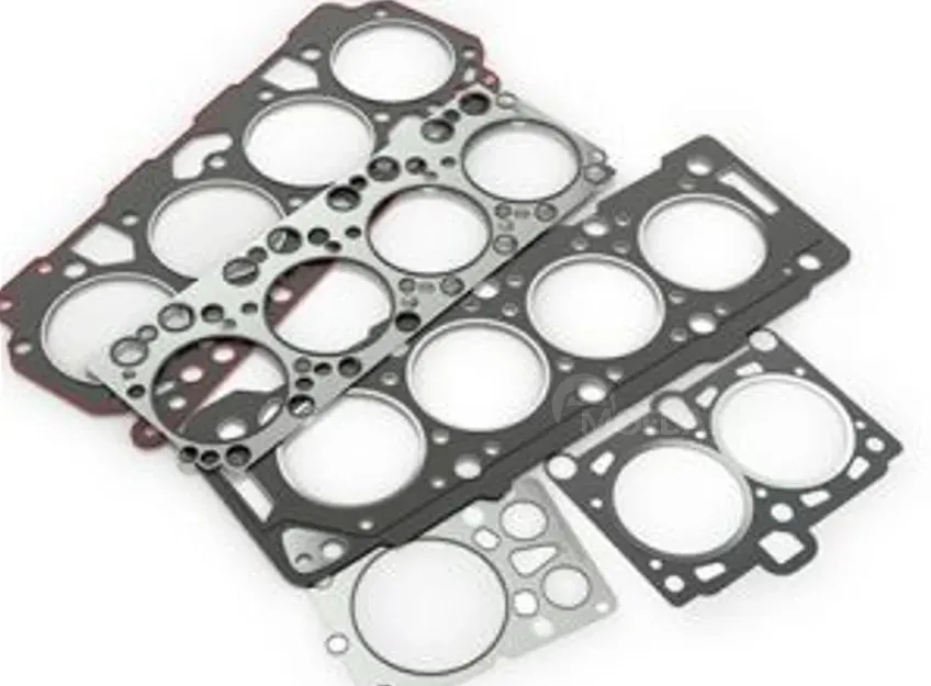 Სარქველის ხუფის შუასადები (გალოვკის პრაკლადკა) თბილისი - photo 1