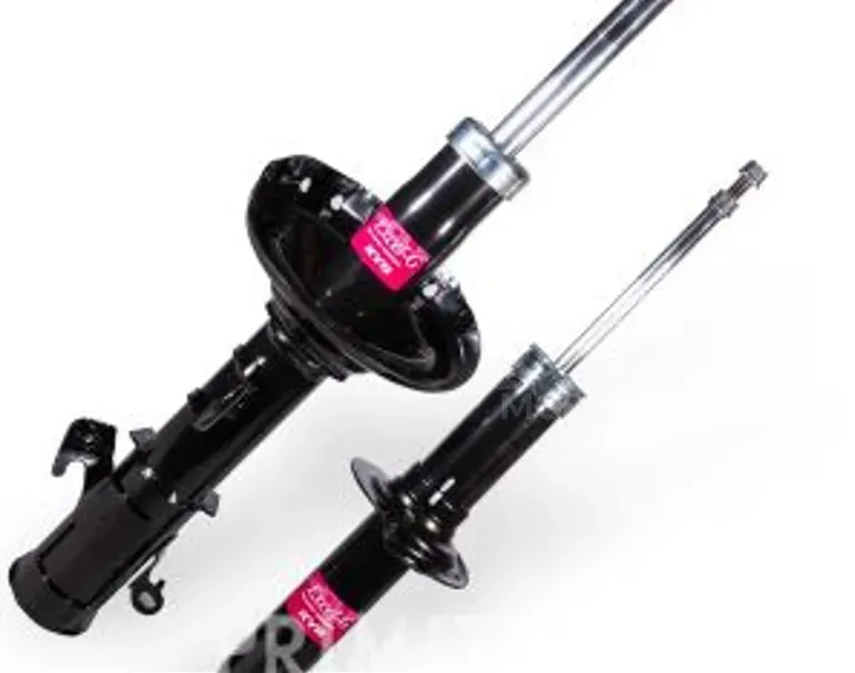 Please suggest an analogue of the front left shock absorber. Tbilisi - photo 1