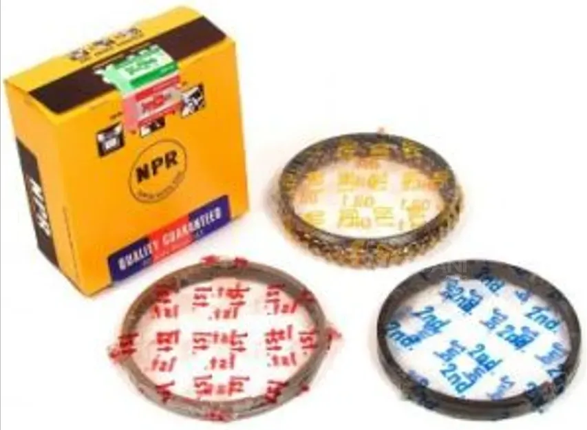 Ძრავის დგუშის რგოლი (კოლიცო) თბილისი - photo 1